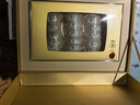 同仁堂北京同仁堂 孕婦干燕窩禮盒【孕養燕100g】印尼密盞 燕窩干盞禮物 曬單實(shí)拍圖