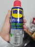 WD-40強力除膠劑汽車(chē)清潔家用去膠清洗劑玻璃不干膠雙面粘去除瓷磚地板 曬單實(shí)拍圖