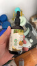 爺爺的農場(chǎng)有機核桃油110ml 涼拌嬰幼兒食用油 寶寶輔食油6個(gè)月以上 曬單實(shí)拍圖