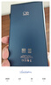 山靈（SHANLING）M7T安卓便攜式播放器MP3隨身聽無損hifi播放器安卓雙向藍牙雙真空五級管 暗夜藍 曬單實拍圖