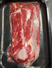 原切M3安格斯谷飼肥牛肉片新鮮牛肉兒童夏季廚房火鍋燒烤生鮮食材 200g*5盒 安格斯M3原切牛肉片 曬單實(shí)拍圖