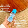 菲律賓Bambini Colgne寶寶香水淡香氛清新25ml 粉色大象25ml 曬單實(shí)拍圖