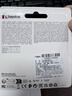 金士頓（Kingston）128GB USB3.2 Gen 1 U盤(pán) DTSE9G3 金屬U盤(pán) 讀速220MB/s 寫(xiě)速100MB/s 學(xué)習辦公投標電腦車(chē)載通用 曬單實(shí)拍圖