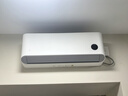 小米（MI）米家 2匹 新一級能效 巨省電 變頻冷暖  壁掛式掛機 KFR-50GW/N2A1【國家補貼20%】整機十年質(zhì)保 曬單實(shí)拍圖