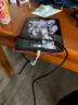 飛傲（FiiO）LL-RC 2024 雙3.5mm轉可換耳機插頭升級線(xiàn)高純度古河單晶銅線(xiàn) LL-RC(長(cháng)度1.5M) 曬單實(shí)拍圖