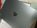 Apple/蘋(píng)果 iPad Air 11英寸 M3芯片2025年款 平板電腦 (128GB WLAN版)藍色 曬單實(shí)拍圖