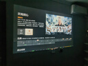 飛利浦（PHILIPS）NeoPix 247Pro投影儀家用 家庭影院電視 臥室云臺手機游戲投影機（高亮升級 TOF自動(dòng)對焦 1080P ） 曬單實(shí)拍圖