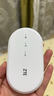 中興（ZTE）U10L隨身wifi6可移動(dòng)無(wú)線wifi免插卡隨行車載上網(wǎng)卡便攜式上網(wǎng)寶支持5G/4G設(shè)備全國(guó)通用流量2025款 曬單實(shí)拍圖