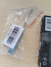 西部數據（WD）SSD固態(tài)硬盤(pán)M.2接口 SN7100 PCIe4.0 筆記本臺式機固態(tài)硬盤(pán) AI電腦配件 SN7100 2TB 曬單實(shí)拍圖