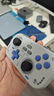 良值(IINE)復古卡片游戲手柄 Switch2喚醒迷你手柄 翻頁(yè)串流模擬器 寶可夢(mèng)ZA 安卓IOS手機PC車(chē)機NS配件 曬單實(shí)拍圖