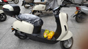 綠源【向往的生活推薦品牌】電動(dòng)摩托車(chē)【續80公里-60V20AH-5塊鉛酸電池-1000W】家用長(cháng)續航代步車(chē)尾箱 曬單實(shí)拍圖