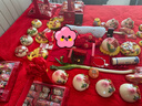 中國黃金百福平安鎖項(xiàng)圈999足銀項(xiàng)鏈寶寶長命鎖嬰兒兒童滿月百天生日禮物 【999足銀】百福長命鎖項(xiàng)圈 曬單實(shí)拍圖