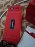紐曼（Newman）N99三防老人手機4G全網(wǎng)通雙卡雙待大電池超長(cháng)待機大字大聲大按鍵老年人手機備用功能機紅色 曬單實(shí)拍圖
