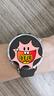 小米（MI）Xiaomi Watch S4 41mm 黑色 國(guó)家補(bǔ)貼 汽車YU7鑰匙 澎湃OS2 心率血氧監(jiān)測(cè) 小米手表s4 小表女表 曬單實(shí)拍圖