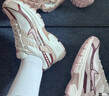 耐克（NIKE）INITIATOR女子透氣運動鞋秋季復古跑鞋風緩震支撐IB4339 002幻影灰白/回聲粉/化石石灰 37.5 曬單實拍圖
