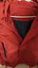 PPGE麒麟沖鋒登山衣服夾克防風(fēng)防潑水戶(hù)外登山服男女同款徒步外套 曬單實(shí)拍圖