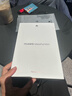 華為（HUAWEI）MatePad Mini 小平板2025新款平板電腦鴻蒙5操作系統(tǒng)8.8英寸OLED高清120Hz高刷屏AI繪畫游戲辦公 雪域白 12+512 標(biāo)準(zhǔn)版 全網(wǎng)通 官方標(biāo)配+曬單有禮 曬單實(shí)拍圖