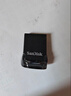 閃迪（SanDisk）32GB USB3.1 U盤(pán) CZ430酷豆 黑色 讀速130MB/s 車(chē)載U盤(pán) 文件加密 小巧便攜優(yōu)盤(pán) 曬單實(shí)拍圖