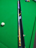 匠心雷霆【球星同款】匠心雷霆吳兆良同款凱旋小頭臺球桿,中式黑八正品 匠心雷霆凱旋 曬單實(shí)拍圖