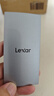 雷克沙（Lexar）2TB Type-c USB3.2 移動(dòng)固態(tài)硬盤(pán)(PSSD) ES3 讀速1050MB/s 兼容手機(jī)筆記本電腦 輕松擴(kuò)容 曬單實(shí)拍圖
