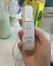 玉蘭油（OLAY）全新水光小白瓶50ml美白精華液抗糖提亮去黃補水護膚品生日禮物 曬單實(shí)拍圖