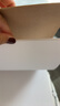 得力（deli）8K/40張牛皮紙款豎翻可立專業(yè)美術(shù)素描本本彩鉛繪畫本女孩兒童國慶出游禮物學(xué)生國慶出游 曬單實拍圖