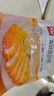 美好厚切里脊豬排150g*6片 原切炸豬排 速凍菜肴速食方便菜半成品菜 曬單實(shí)拍圖