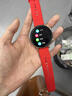 HUAWELONG華為機通用智能手表女款多功能心率血壓藍牙電話(huà)2025款女士運動(dòng)手表情侶手表 中國紅【支付·心率血壓·消息查看·接打電話(huà)·24h 曬單實(shí)拍圖