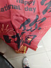 多美憶中秋節裝飾國慶節裝飾橫幅背景布條幅商場(chǎng)掛布道具1條裝幅布 曬單實(shí)拍圖