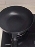 九陽(yáng)（Joyoung）炒鍋不粘鍋炒菜鍋輕油少煙煎鍋爐灶通用30cm 曬單實(shí)拍圖