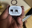 品勝3C認證 蘋(píng)果充電器PD20W快充iPhone17充電頭type-c插頭通用蘋(píng)果16/15/14小米華為三星手機ipad平板 曬單實(shí)拍圖