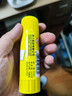 得力(deli)36g高粘度PVP固體膠水 無(wú)甲醛快干耐用膠棒 強力粘接 學(xué)生文具 12支裝 辦公用品 P07093 曬單實(shí)拍圖