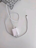 Viken【直營(yíng)正品】蘋(píng)果16/15充電器45W適配原裝快充套裝iphone16/promax/pro/plus 17手機適配頭充電線(xiàn) 蘋(píng)果45W快充頭+1米編織快充線(xiàn)【極速快充不傷機】 快至當/次日 曬單實(shí)拍圖