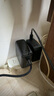 ANKER安克智顯充140W充電器套裝 氮化鎵屏顯type-c多口pd快充100W頭適用蘋(píng)果17iPhone手機筆記本電腦 灰 曬單實(shí)拍圖