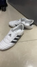 阿迪達斯 （adidas）三葉草系列 女 adidas TAEKWONDO W 休閑鞋 JQ4774 白色 36.5 曬單實(shí)拍圖