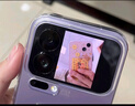 小米（MI）Xiaomi 17 Pro 6.3英寸小尺寸旗艦手機 徠卡5倍光學(xué)變焦 超窄四等邊 6300mAh大電池 小米手機17pro 冷煙紫 12GB+512GB 曬單實(shí)拍圖