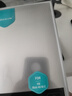 耐爾金 適用華為Mate40/mate 40E手機殼 磨砂手機保護殼/保護套/手機套 黑色 曬單實(shí)拍圖