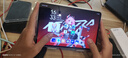 努比亞紅魔電競平板3Pro 9.06英寸OLED電競屏 驍龍8至尊版 8200mAh電池  minipad 游戲平板 12+256G銀翼版  曬單實(shí)拍圖
