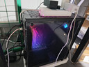 領(lǐng)睿英特爾酷睿i7升24核RTX4060獨顯64G內存臺式電腦主機黑神話(huà)悟空3A游戲辦公設計師渲染組裝電腦全套 三：20線(xiàn)程強芯+32G+R9370/流暢吃雞 主機+24寸高清顯示器 曬單實(shí)拍圖
