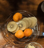 佳沛（zespri）新西蘭  陽(yáng)光金果22粒原箱 單果重144-175g 獼猴桃 中秋水果禮盒 曬單實(shí)拍圖