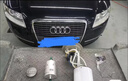 奧迪（AUDI）大眾 原廠(chǎng)燃油濾清器 汽油格 汽油濾 4S直供燃油濾芯 汽油濾清器 【純正原廠(chǎng)】燃油濾清器 奧迪A5 奧迪A6 A6L 曬單實(shí)拍圖