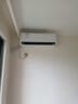 美的空調(diào) 大1匹全面風(fēng)空調(diào)掛機(jī) 風(fēng)尊二代 家電國家補(bǔ)貼20%以舊換新舒適風(fēng)超一級(jí)能效KFR-26GW/N8MXC1Ⅱ 曬單實(shí)拍圖