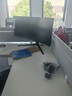 飛利浦（PHILIPS）34英寸曲面帶魚(yú)屏WQHD準4K HVA 原生180Hz 0.5ms響應 硬件低延遲 HDR400 電競游戲顯示器 34M2C5500 曬單實(shí)拍圖