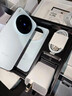vivo X300 新品5G手機 蔡司2億超級主攝 自研影像 V3+ 國補專(zhuān)享 AI 拍照手機 16+512G 自在藍 vivo尊享禮盒套餐 全網(wǎng)通 曬單實(shí)拍圖