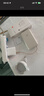 小米（MI）小米GaN充電器67W（2C1A）含6A數據線(xiàn) 三口氮化鎵 兼容65W PD 快充 適用iPhone 14 Pro Max 小米GaN充電器67W（2C1A） 曬單實(shí)拍圖