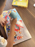 幼學(xué)小蝌蚪點(diǎn)讀筆T6L英語(yǔ)啟蒙早教機兒童1-3-6歲學(xué)習故事機玩具男女孩禮物 曬單實(shí)拍圖