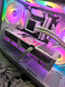 七彩虹海景房主機(jī)AMD銳龍R7 9800x3d搭5080/5070TI 5060TI顯卡 千幀電競(jìng) 游戲直播AI主機(jī) 組裝電腦 配六：R7 9800X3D丨32G丨5080 稀缺貨源 全新原裝 曬單實(shí)拍圖