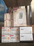 魚(yú)躍660血糖儀醫用檢監測試家用孕婦通用免調碼 儀器+200支脫氫酶試紙 曬單實(shí)拍圖