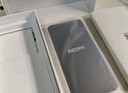 小米（MI）REDMI Note15 Pro+ 第四代驍龍7s 7000mAh 龍晶玻璃十倍抗摔 IP68防水 12+256 天青藍(lán) 紅米 5G手機(jī) 曬單實(shí)拍圖