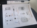 三諾EA-19尿酸血糖測試儀一體機檢測儀家用高精準測尿酸的儀器 曬單實(shí)拍圖